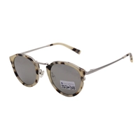 Custom New Style Popular Occhiali Da Sole Nose Pads Retro Polarized  Sunglasses